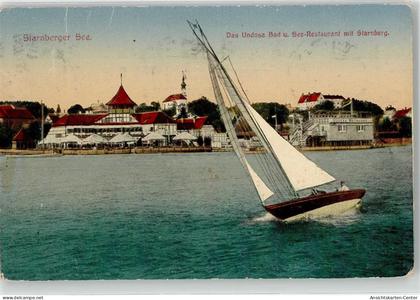 52162409 - Starnberg