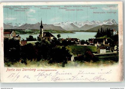 52162455 - Starnberg