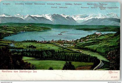 52164287 - Starnberg