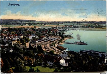 Starnberg