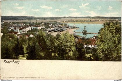 Starnberg