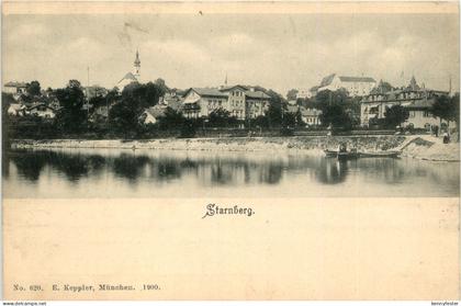 Starnberg