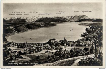 Starnberg