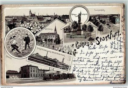 13422767 - Stassfurt