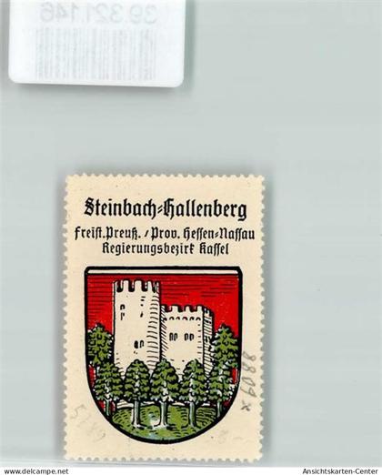 39321146 - Steinbach-Hallenberg