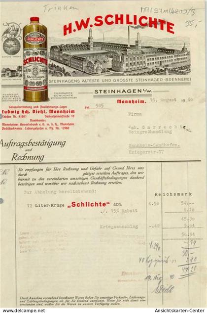 13807847 - Steinhagen , Westf