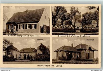 13604865 - Heinersdorf b Fuerstenwalde, Spree