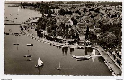 Steinhude Fliegeraufnahme