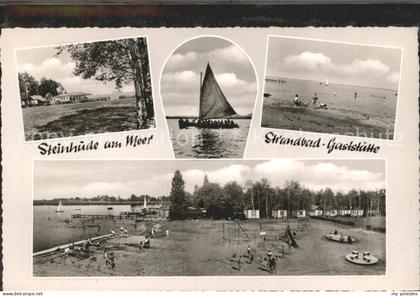 Steinhude Strandbadgaststaette