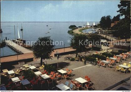 Steinhude Strandterrassen