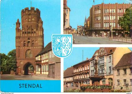 CPM Stendal