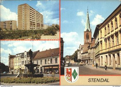 Stendal