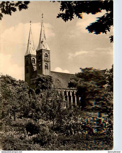 Stendal, Dom
