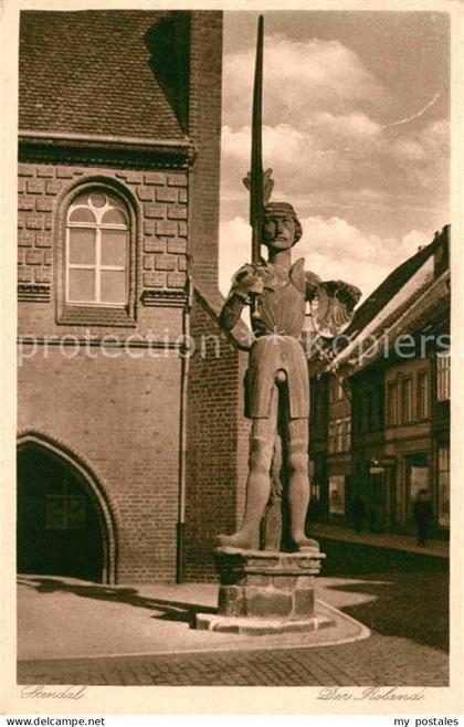 Stendal Roland