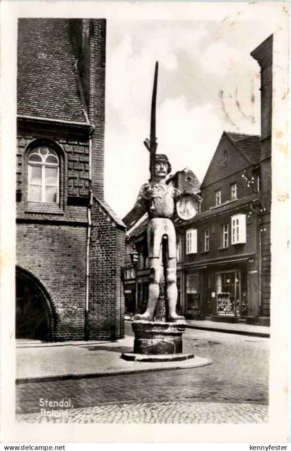Stendal, Roland