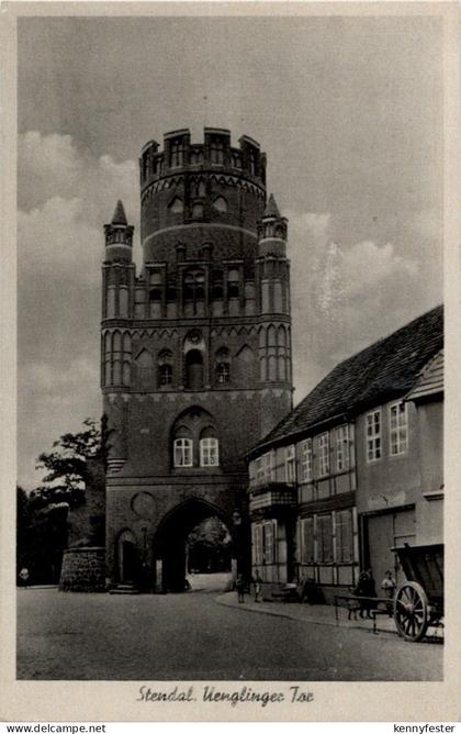 Stendal - Uenglinger Tor