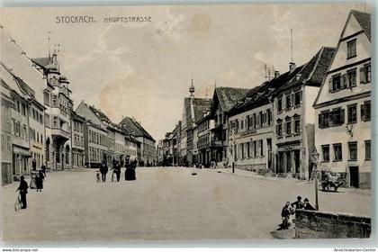 13163450 - Stockach , Baden