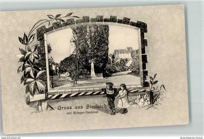 13263370 - Stockach , Baden