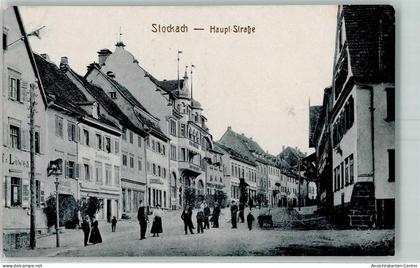 13427123 - Stockach , Baden