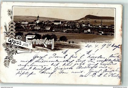 13446645 - Stockach , Baden