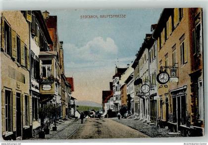 13485664 - Stockach , Baden