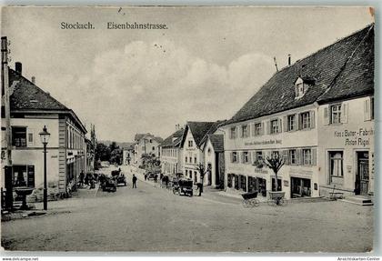 13569966 - Stockach , Baden