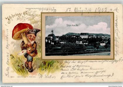 13635044 - Stockach , Baden