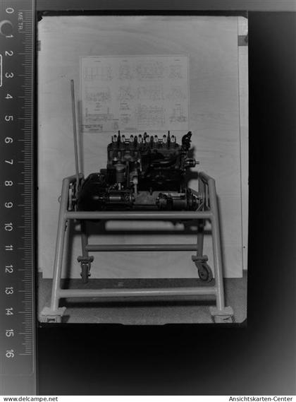 30015118 - Stockach , Baden