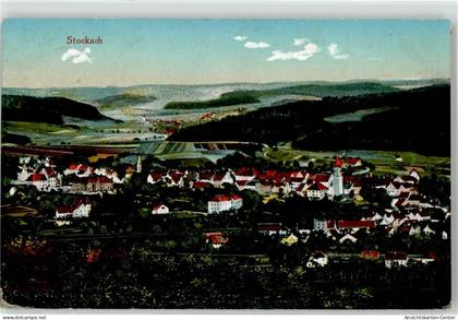 52252034 - Stockach , Baden