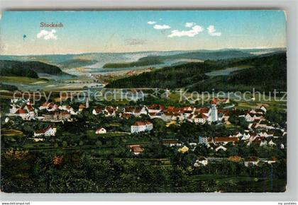 Stockach Baden Panorama