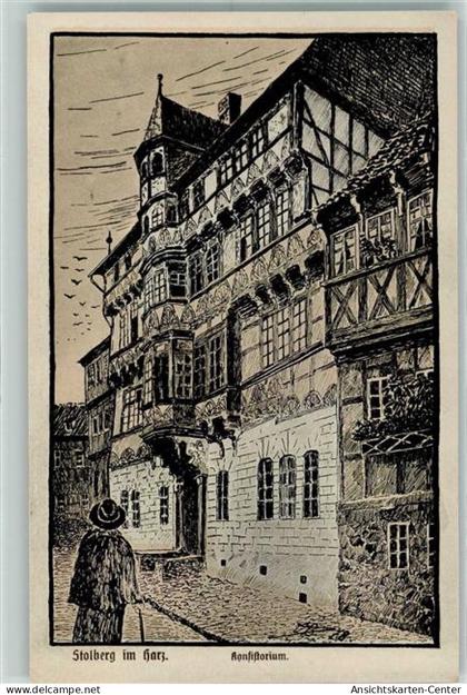 13131562 - Stolberg (Harz)