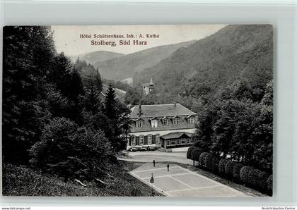 13217248 - Stolberg (Harz)