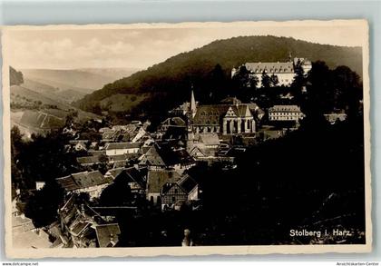 39155579 - Stolberg Harz