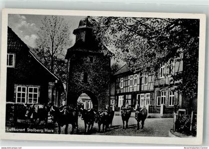 39849188 - Stolberg Harz