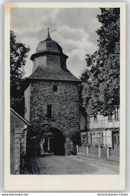 50379234 - Stolberg (Harz)