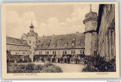 50379235 - Stolberg (Harz)