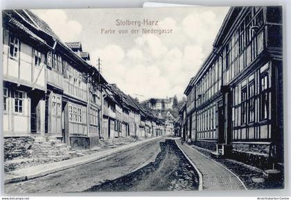 50578331 - Stolberg (Harz)