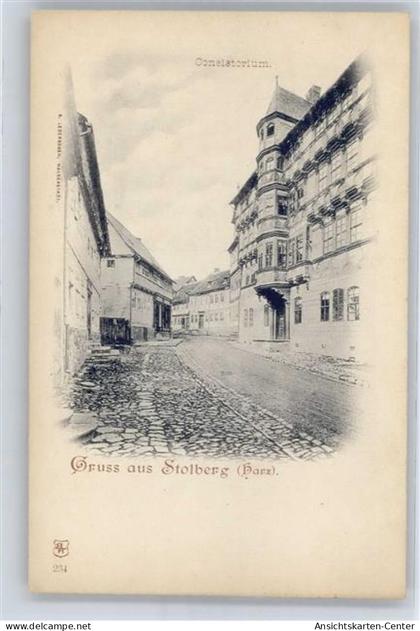 50629101 - Stolberg (Harz)