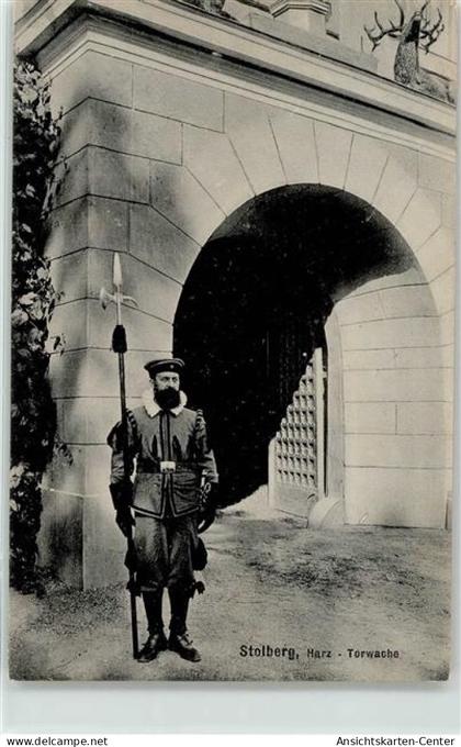51886879 - Stolberg Harz