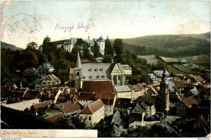 Stolberg