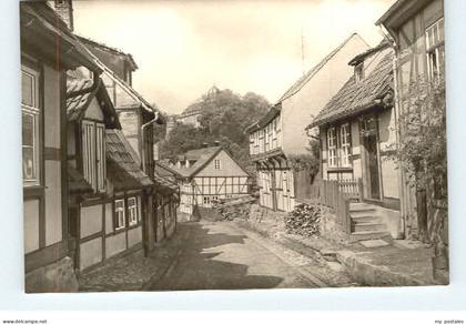 Stolberg Harz