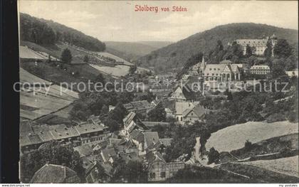 Stolberg Harz