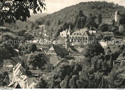 Stolberg Harz