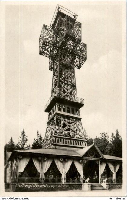 Stolberg Harz