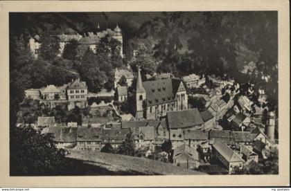 Stolberg Harz