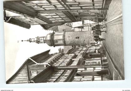 Stolberg Harz