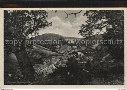 Stolberg Harz Luftkurort