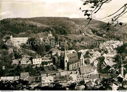 Stolberg Harz Panorama