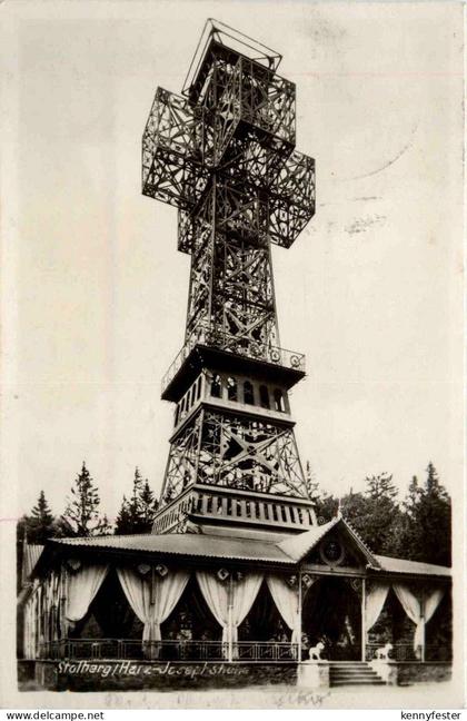 Stolberg - Josepfshöhe