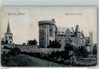 39133075 - Stolberg , Rheinl